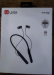 Wireless blutooth earphone